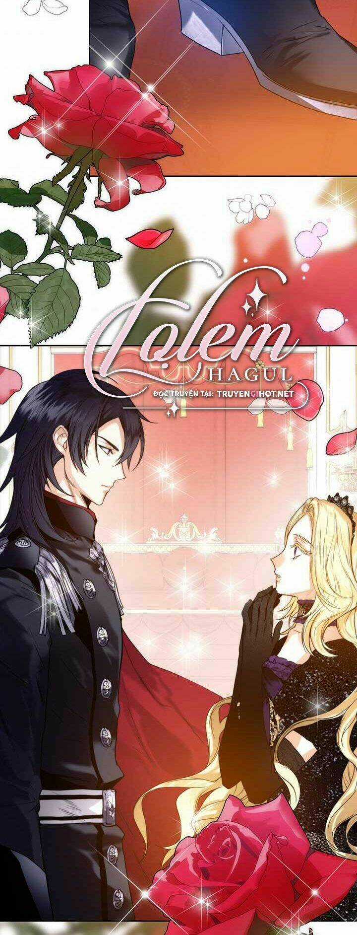 Hôn Nhân Hoàng Gia Chapter 15 trang 5