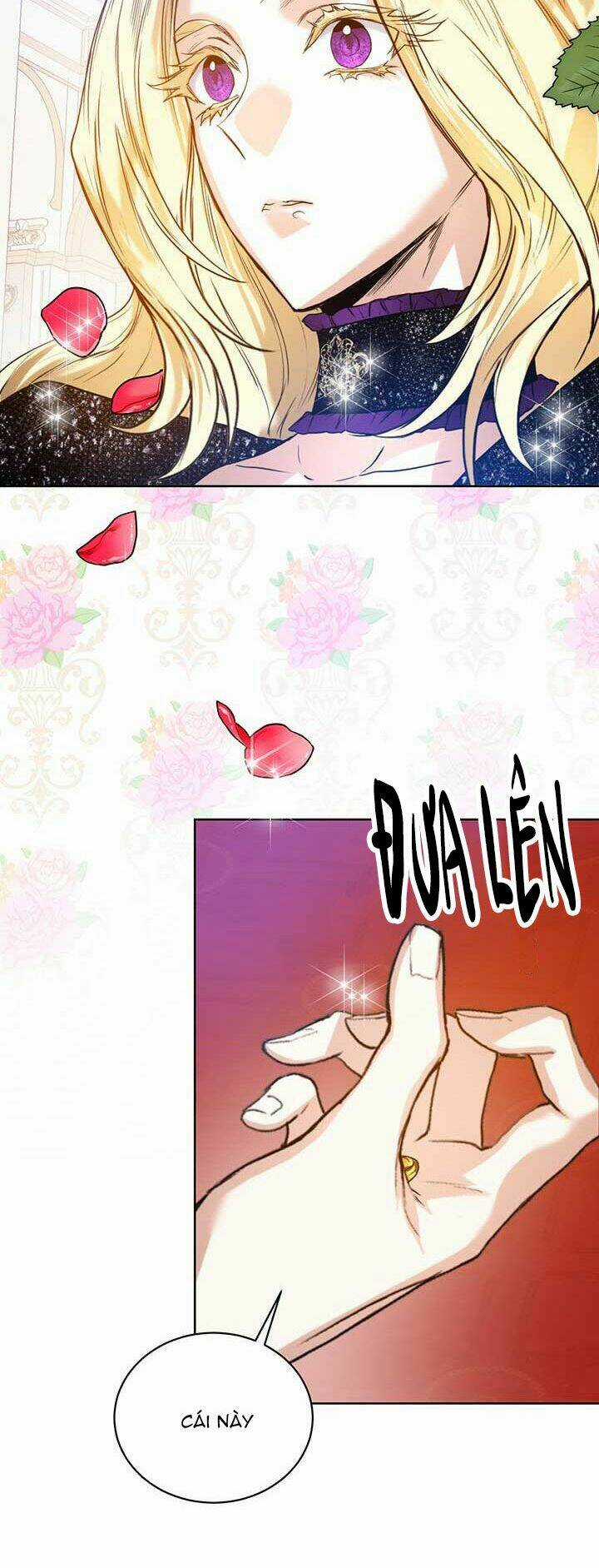 Hôn Nhân Hoàng Gia Chapter 15 trang 7