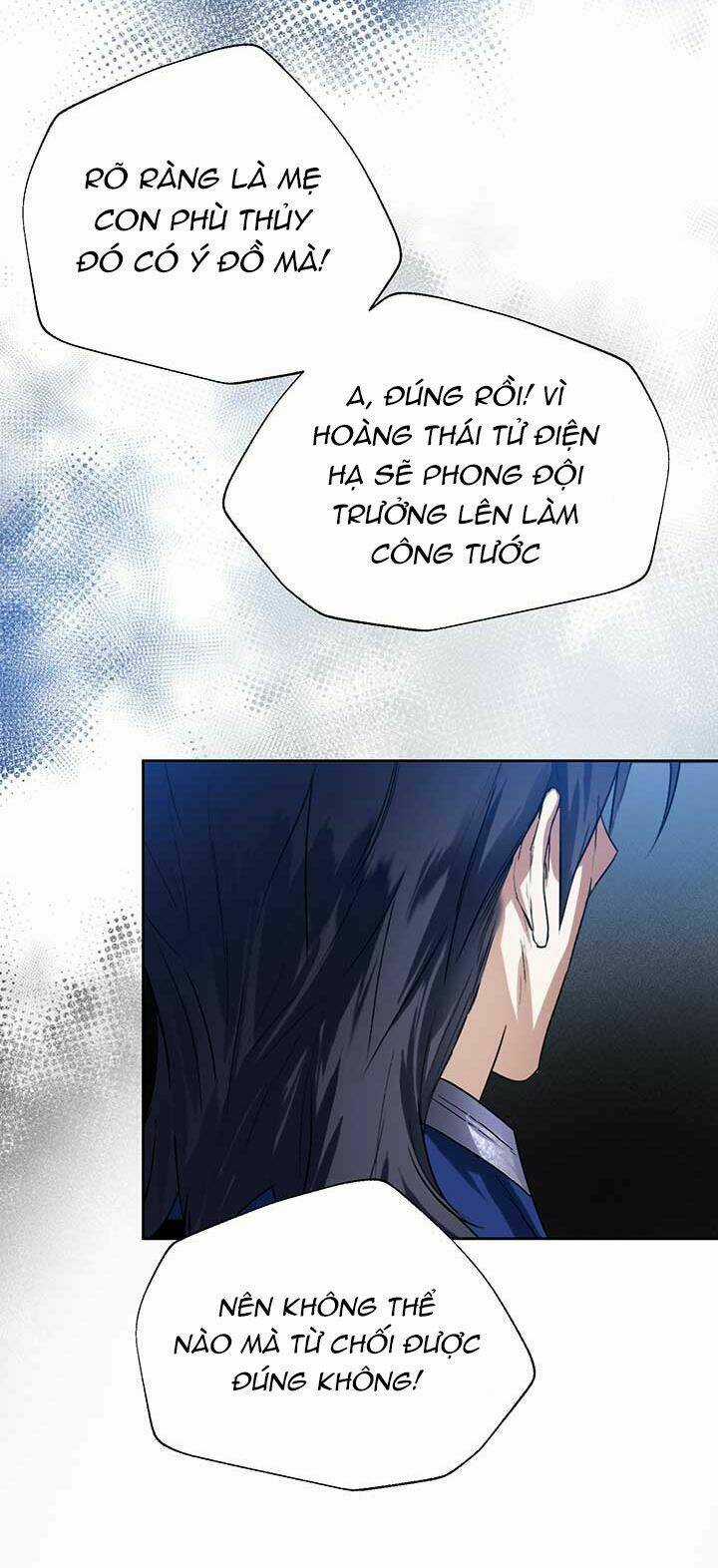 Hôn Nhân Hoàng Gia Chapter 16 trang 12