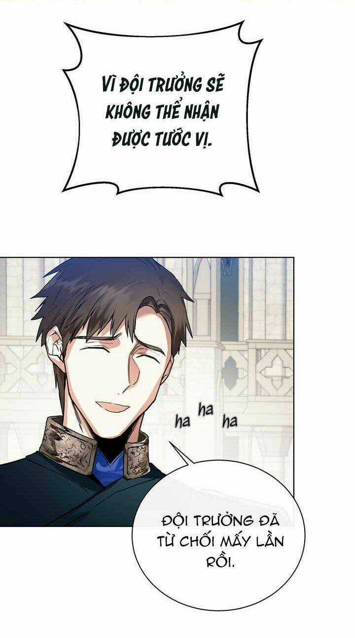 Hôn Nhân Hoàng Gia Chapter 16 trang 14