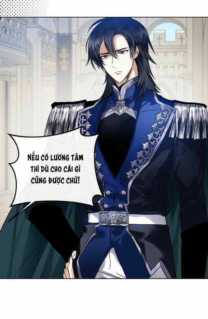 Hôn Nhân Hoàng Gia Chapter 16 trang 16