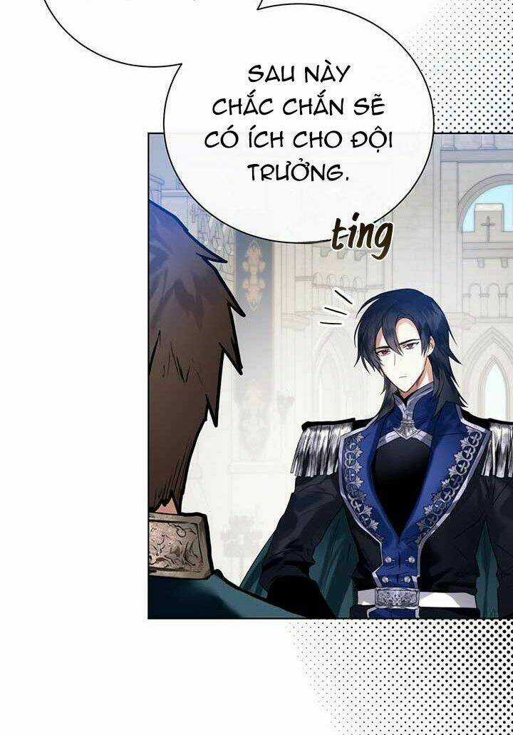 Hôn Nhân Hoàng Gia Chapter 16 trang 18