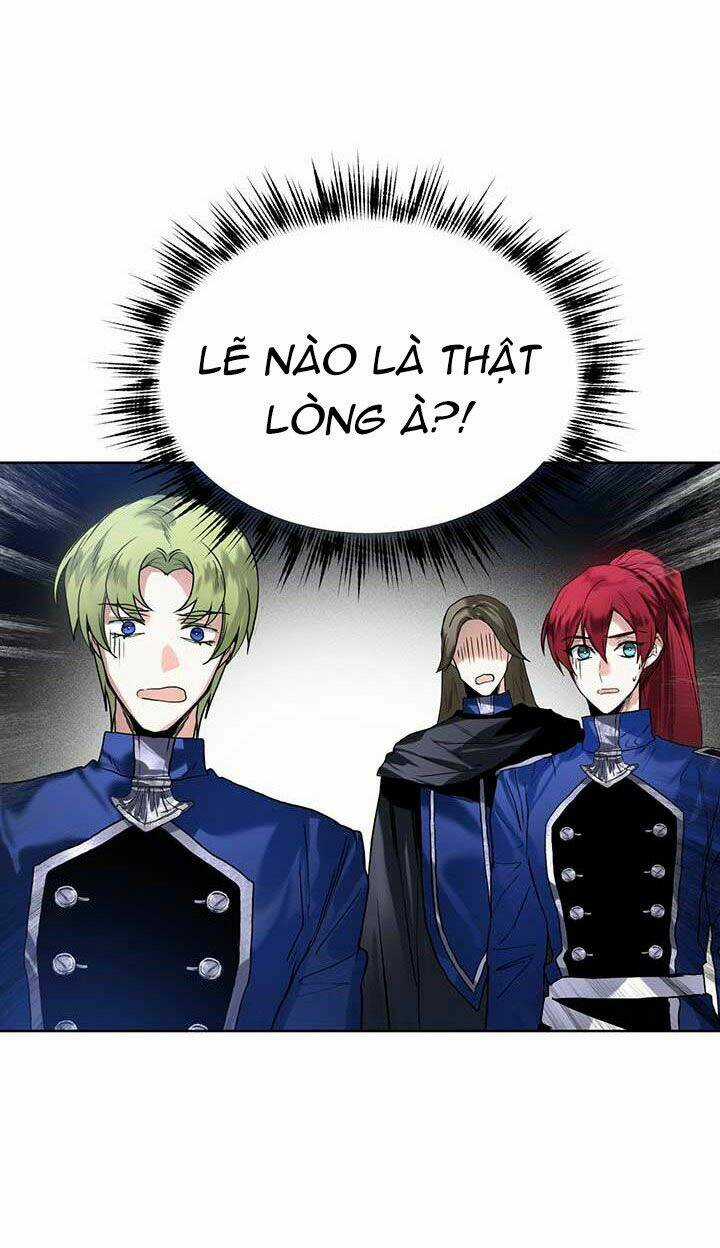 Hôn Nhân Hoàng Gia Chapter 16 trang 21