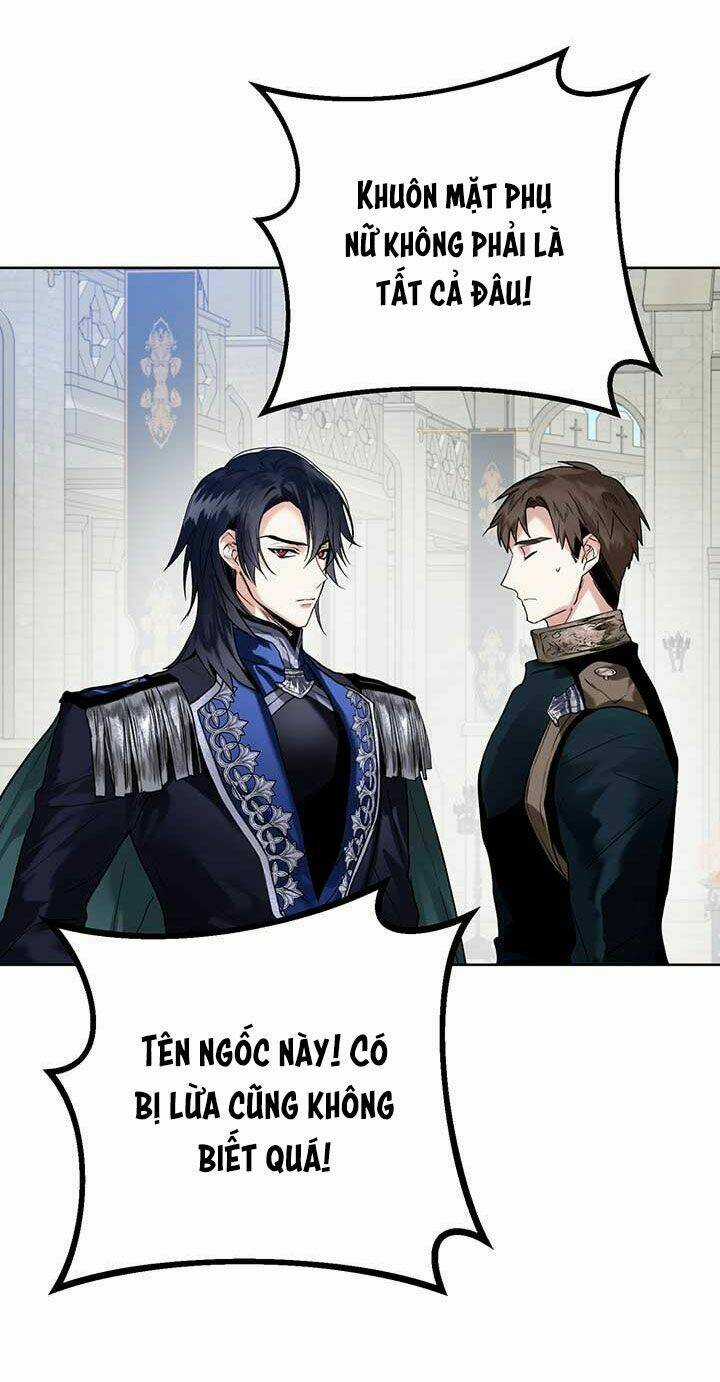 Hôn Nhân Hoàng Gia Chapter 16 trang 24