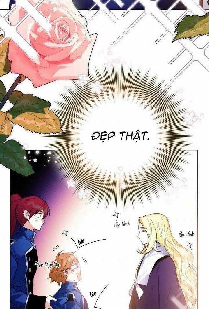 Hôn Nhân Hoàng Gia Chapter 16 trang 28