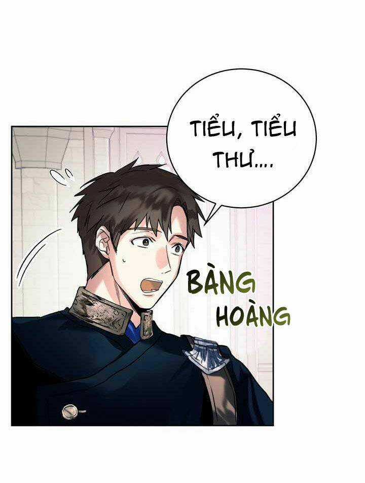 Hôn Nhân Hoàng Gia Chapter 16 trang 30