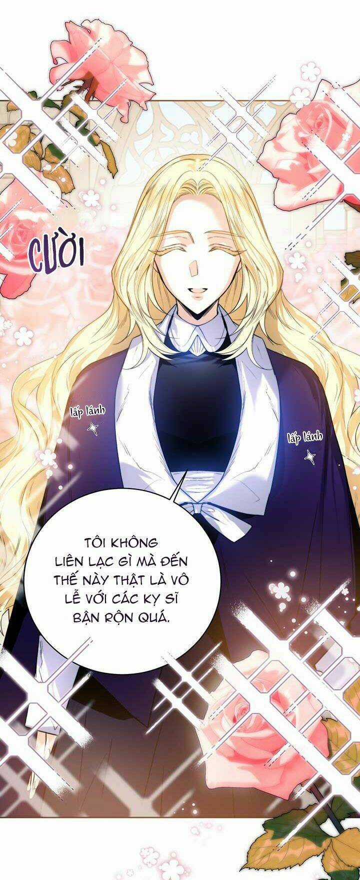 Hôn Nhân Hoàng Gia Chapter 16 trang 31