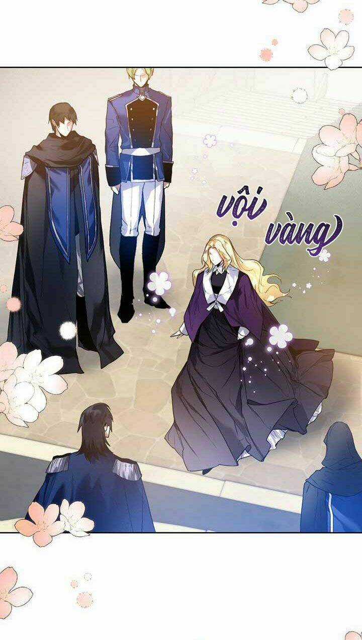 Hôn Nhân Hoàng Gia Chapter 16 trang 33