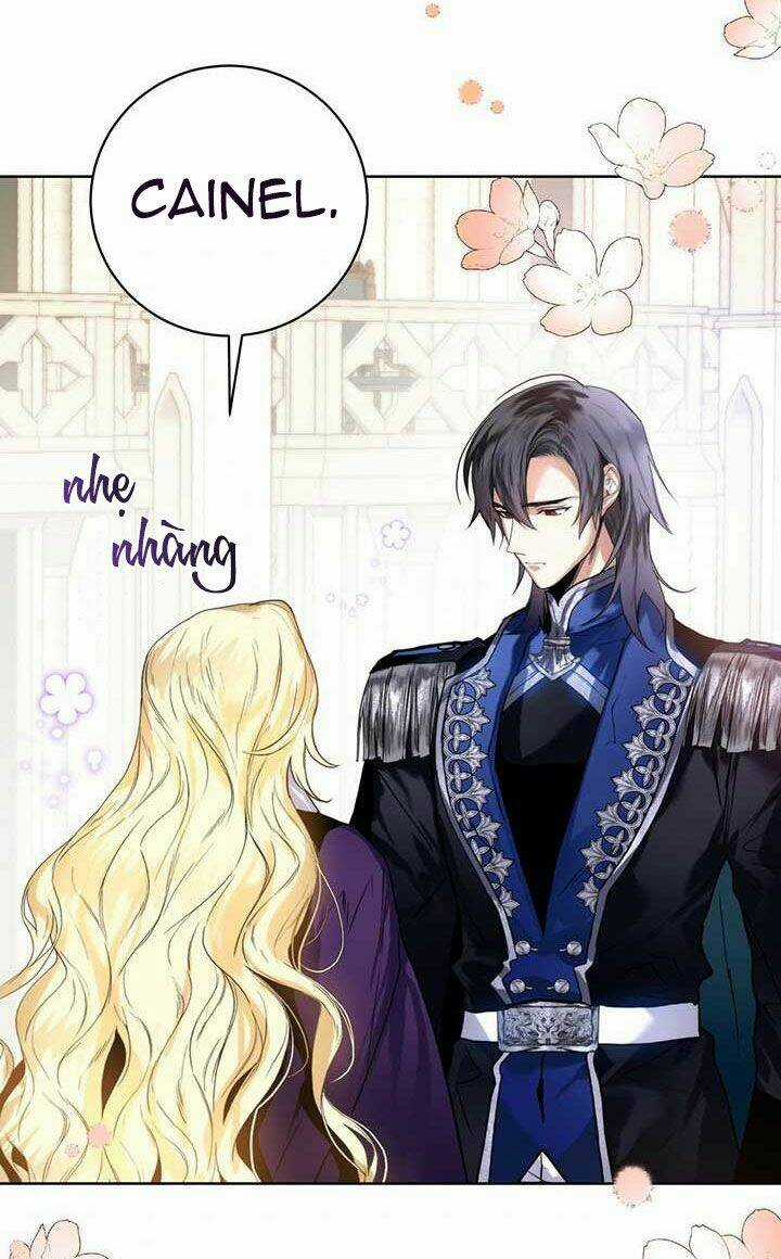 Hôn Nhân Hoàng Gia Chapter 16 trang 34