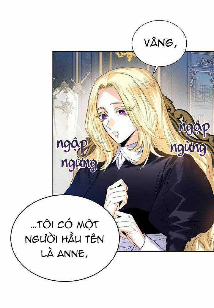 Hôn Nhân Hoàng Gia Chapter 16 trang 42