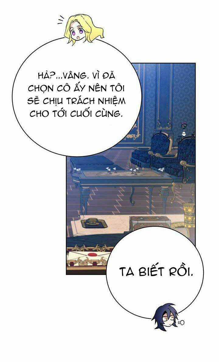 Hôn Nhân Hoàng Gia Chapter 16 trang 44