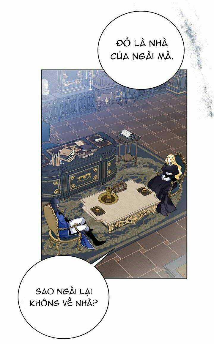 Hôn Nhân Hoàng Gia Chapter 16 trang 51