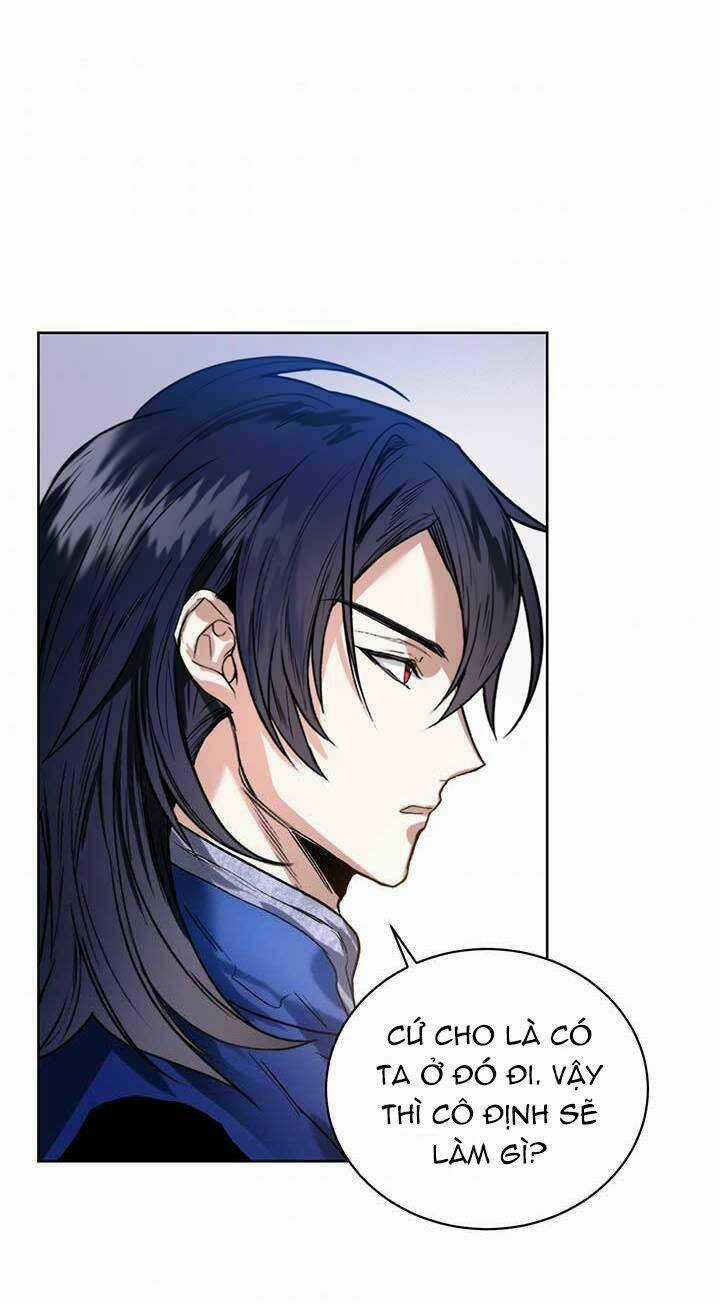 Hôn Nhân Hoàng Gia Chapter 16 trang 53