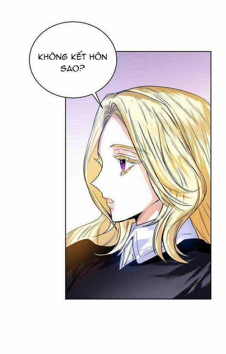 Hôn Nhân Hoàng Gia Chapter 16 trang 54