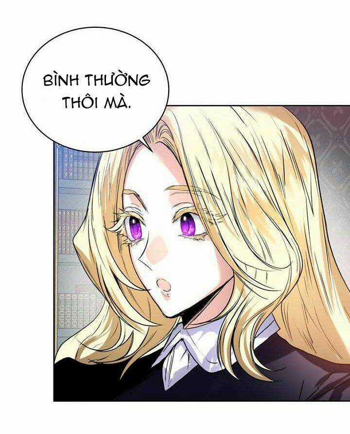 Hôn Nhân Hoàng Gia Chapter 16 trang 56