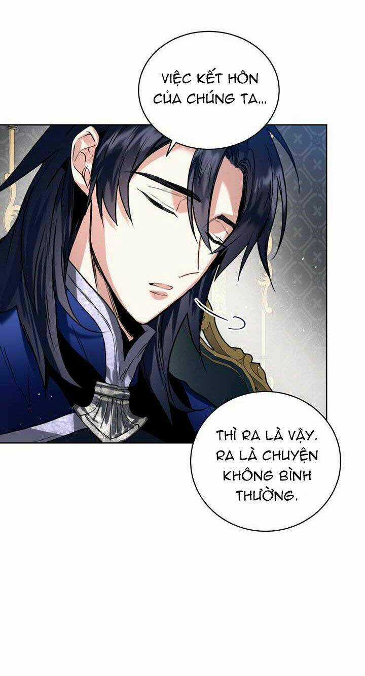 Hôn Nhân Hoàng Gia Chapter 16 trang 57