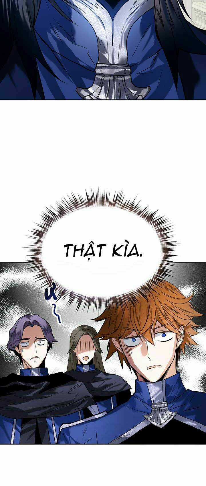 Hôn Nhân Hoàng Gia Chapter 16 trang 8