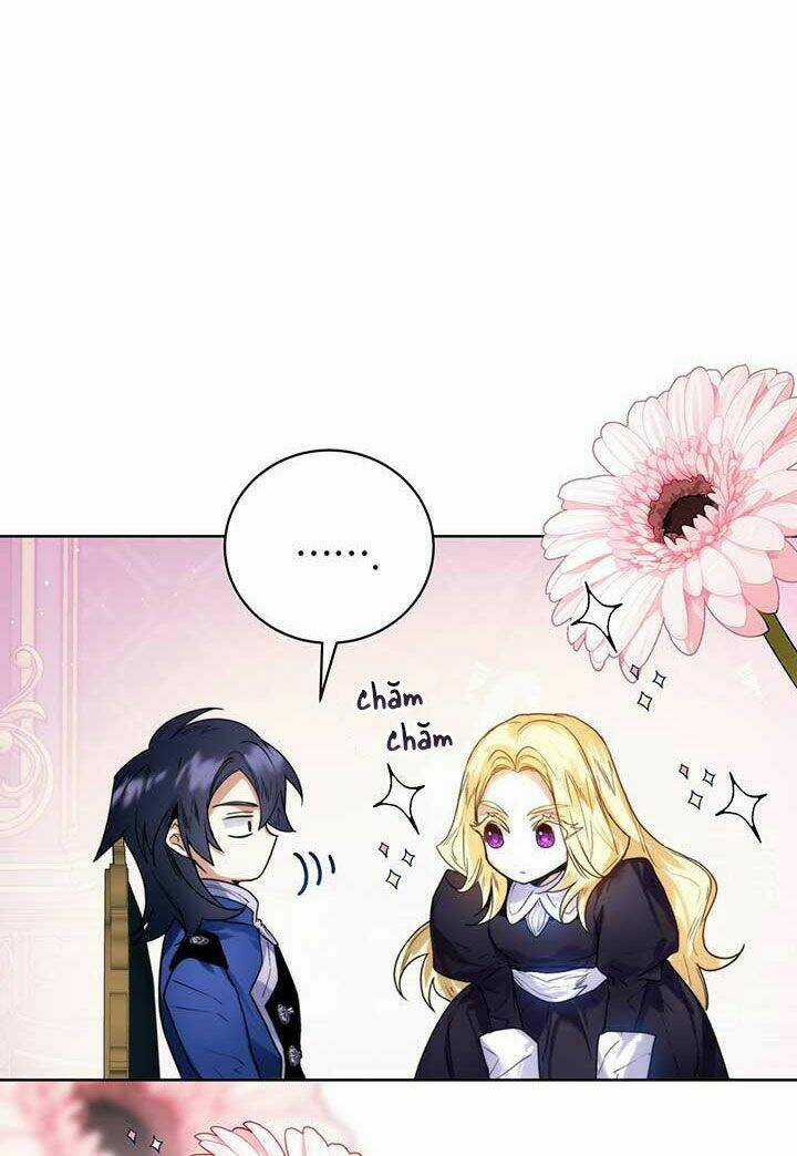 Hôn Nhân Hoàng Gia Chapter 17 trang 18