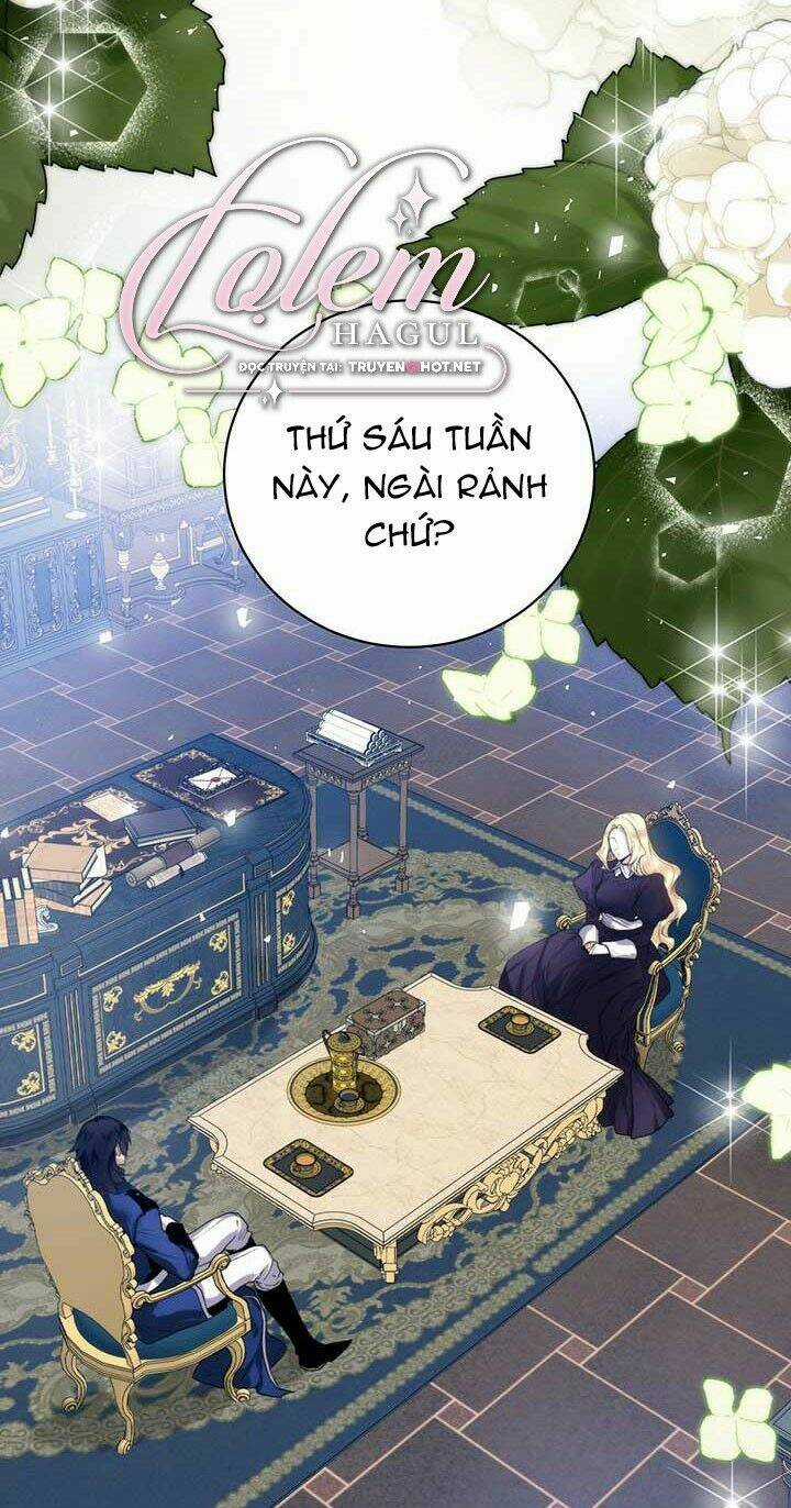 Hôn Nhân Hoàng Gia Chapter 17 trang 2