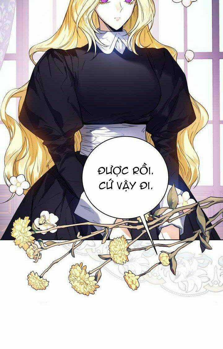 Hôn Nhân Hoàng Gia Chapter 17 trang 23