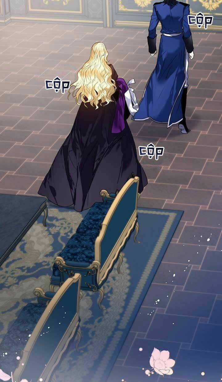 Hôn Nhân Hoàng Gia Chapter 17 trang 25