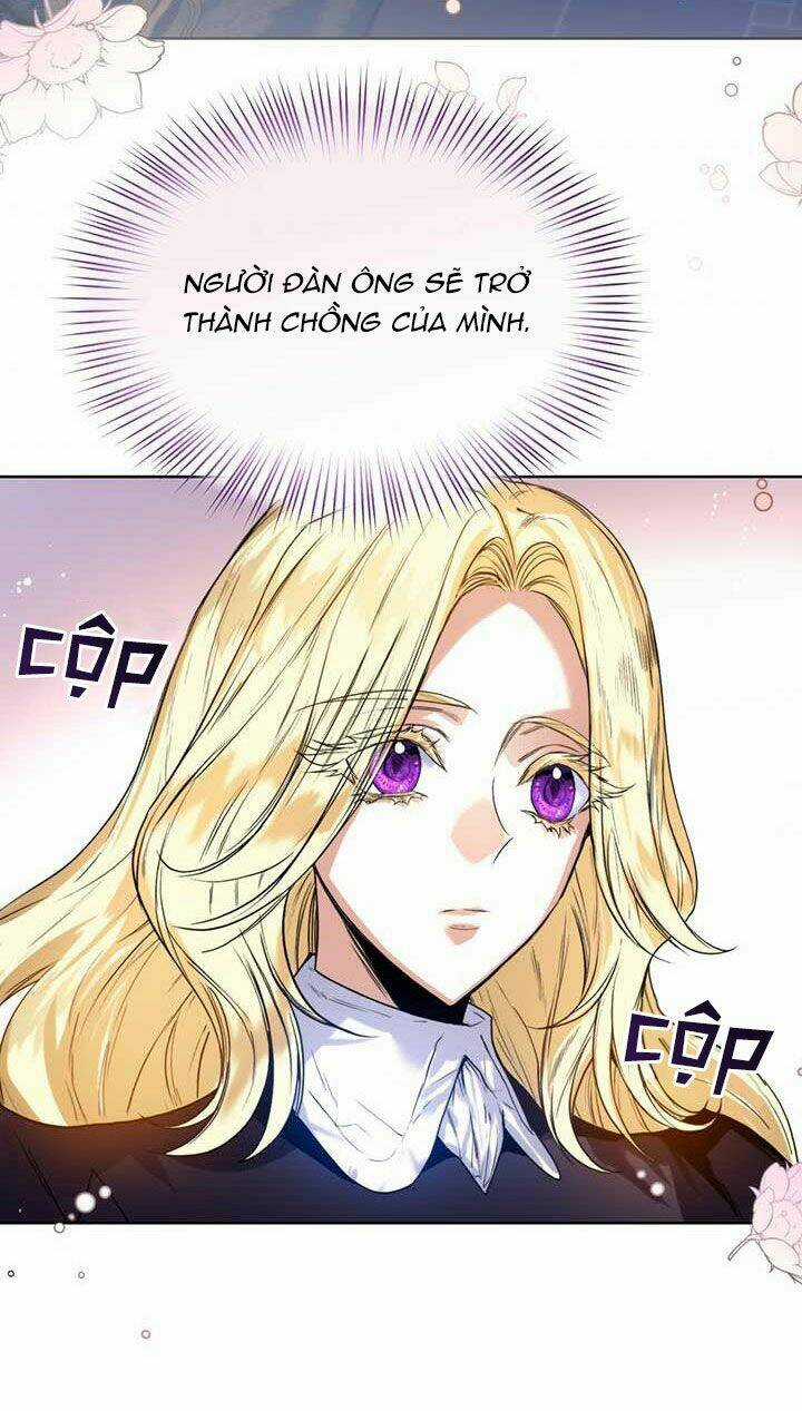 Hôn Nhân Hoàng Gia Chapter 17 trang 26