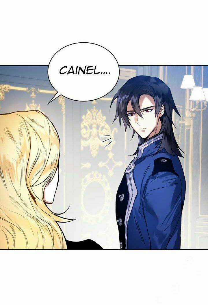 Hôn Nhân Hoàng Gia Chapter 17 trang 27