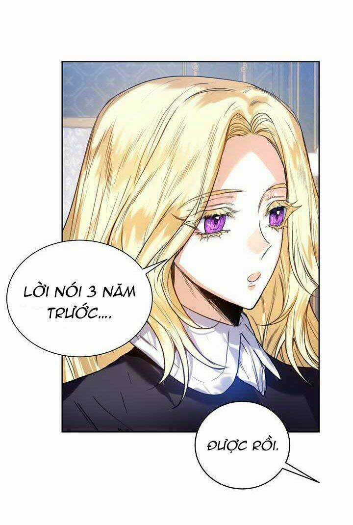 Hôn Nhân Hoàng Gia Chapter 17 trang 29