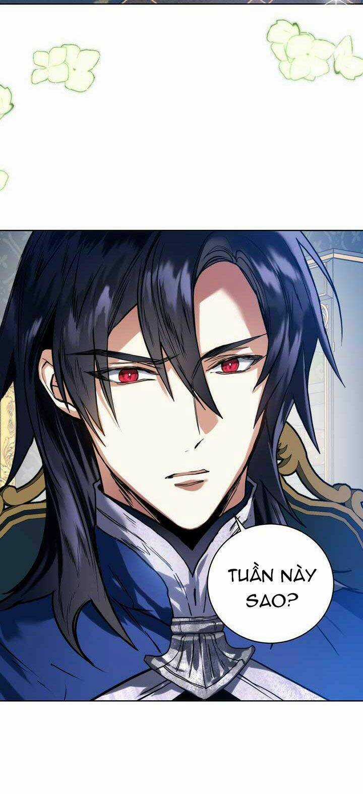 Hôn Nhân Hoàng Gia Chapter 17 trang 3