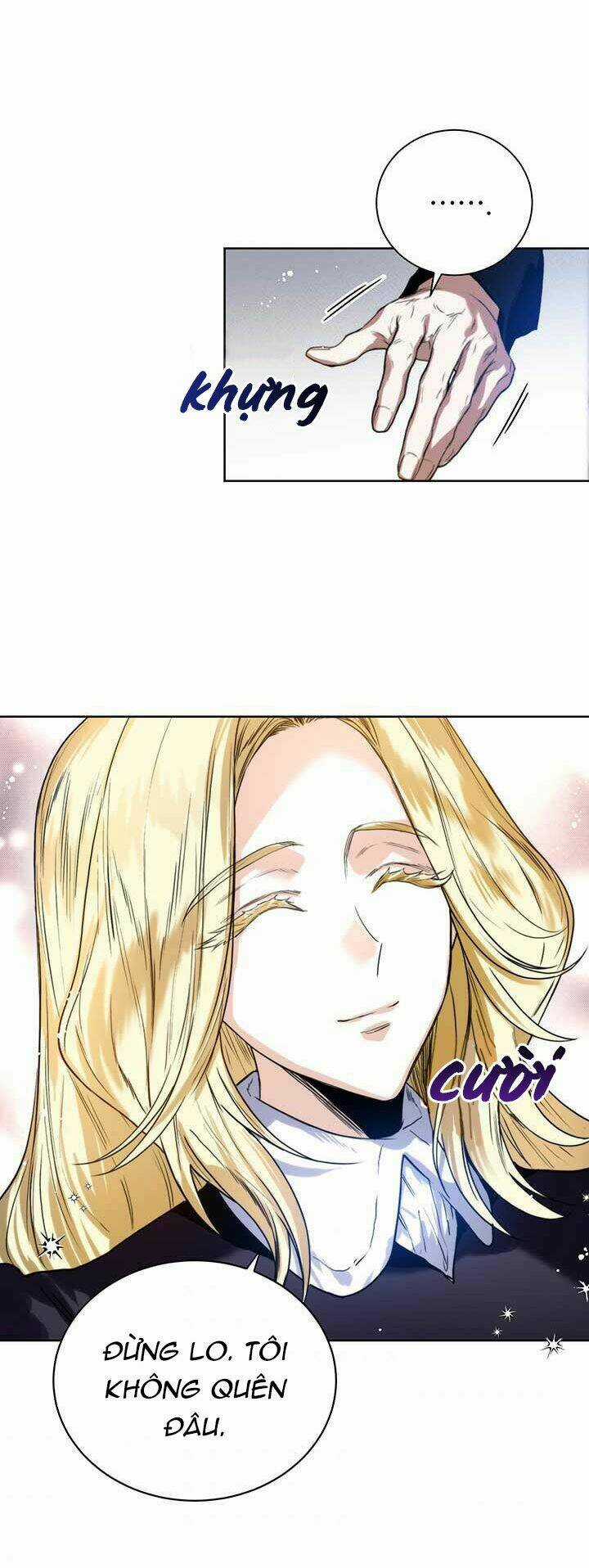 Hôn Nhân Hoàng Gia Chapter 17 trang 31