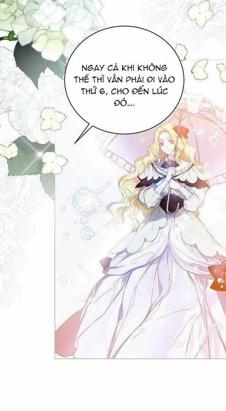 Hôn Nhân Hoàng Gia Chapter 17 trang 38