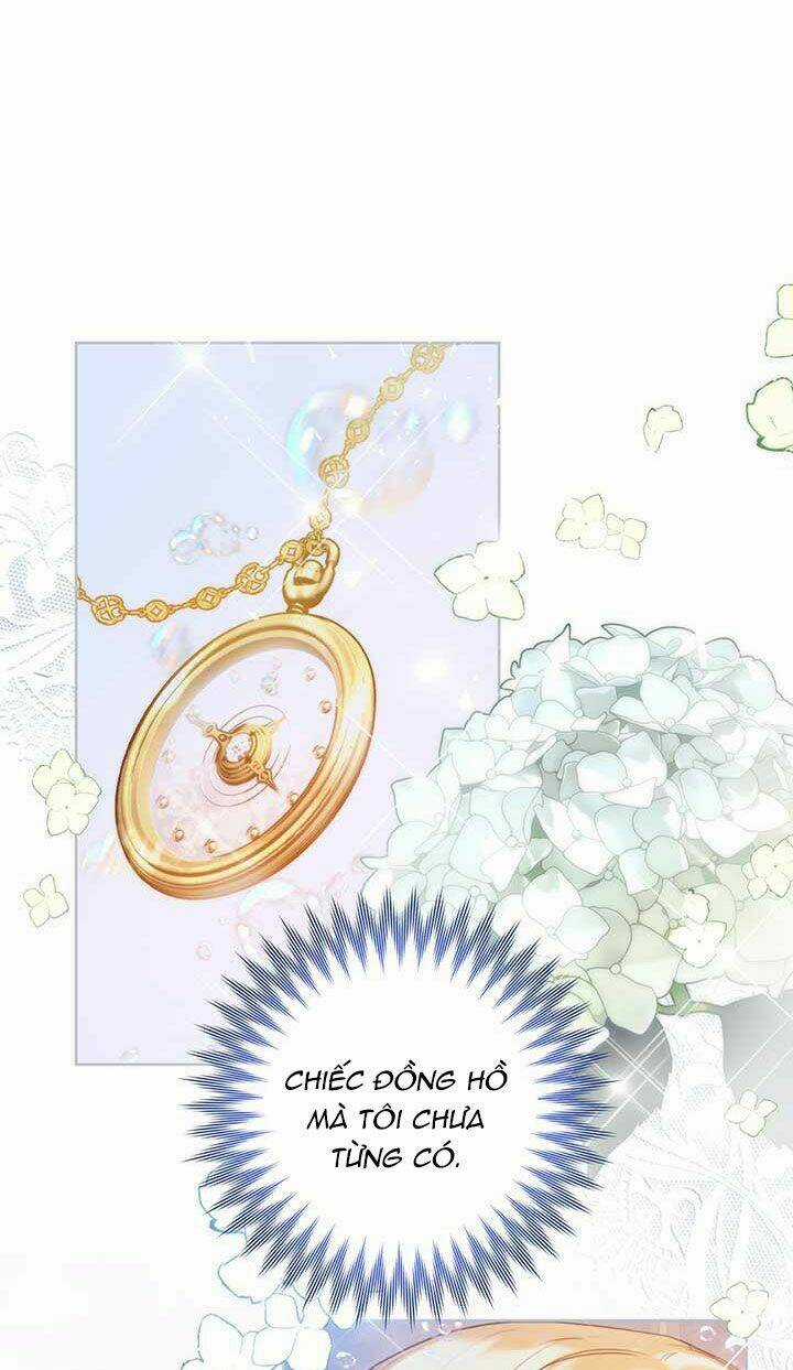 Hôn Nhân Hoàng Gia Chapter 17 trang 39