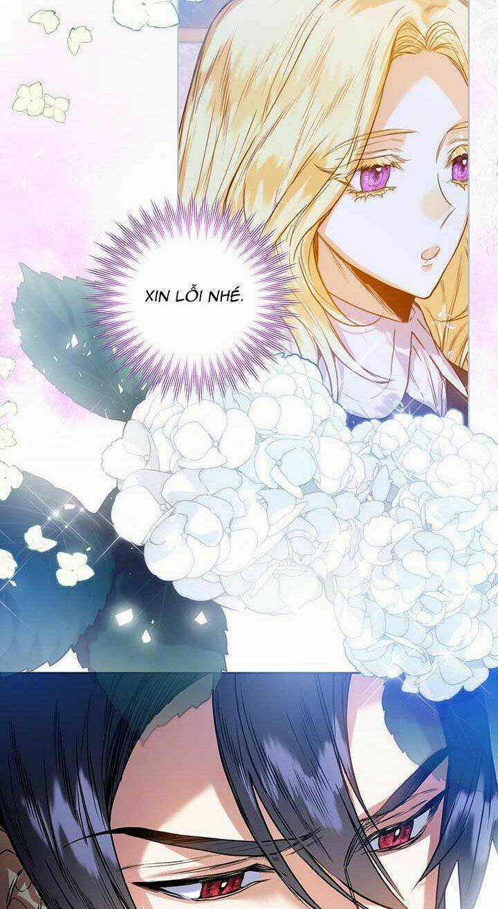 Hôn Nhân Hoàng Gia Chapter 17 trang 40