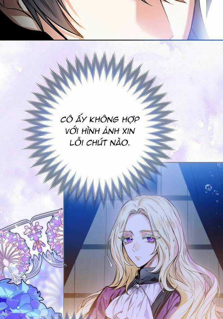 Hôn Nhân Hoàng Gia Chapter 17 trang 41