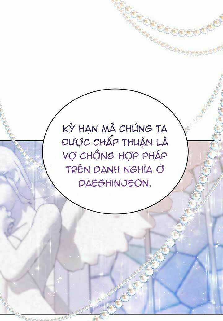 Hôn Nhân Hoàng Gia Chapter 17 trang 5