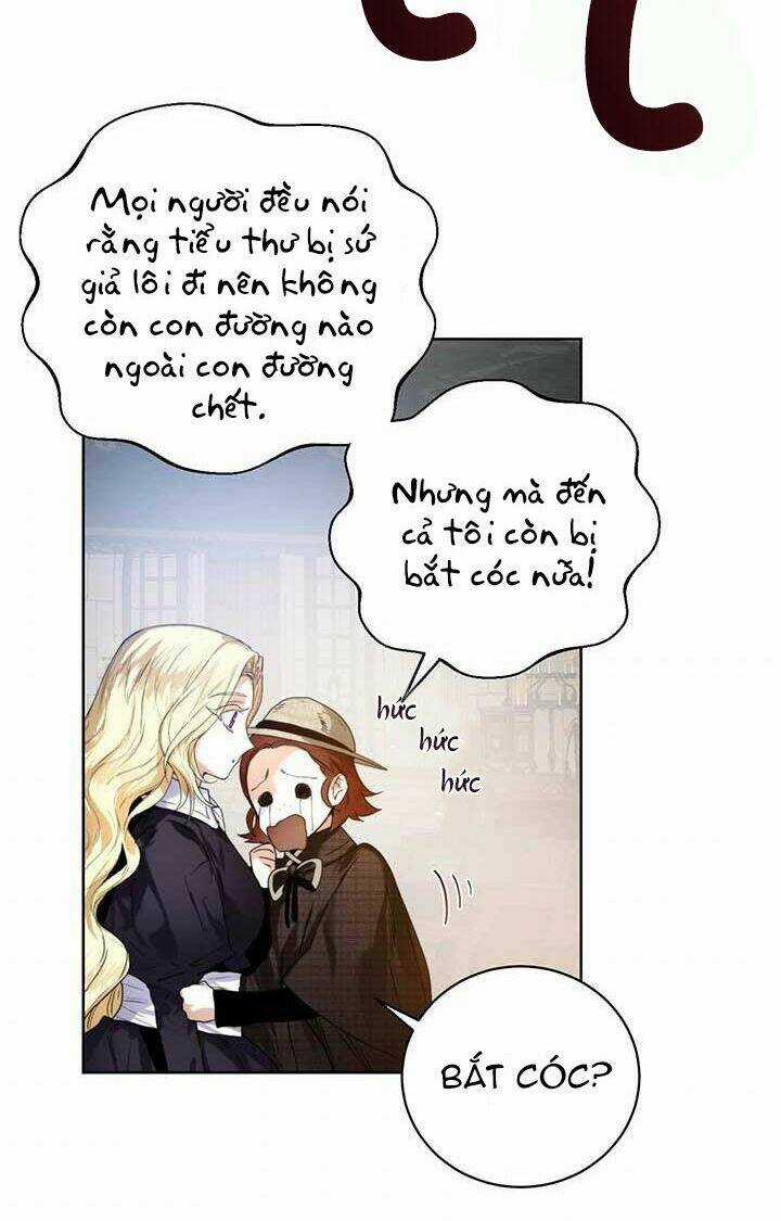 Hôn Nhân Hoàng Gia Chapter 17 trang 50