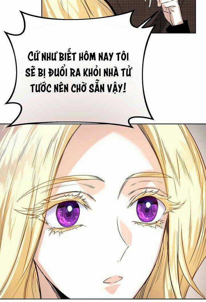 Hôn Nhân Hoàng Gia Chapter 17 trang 52