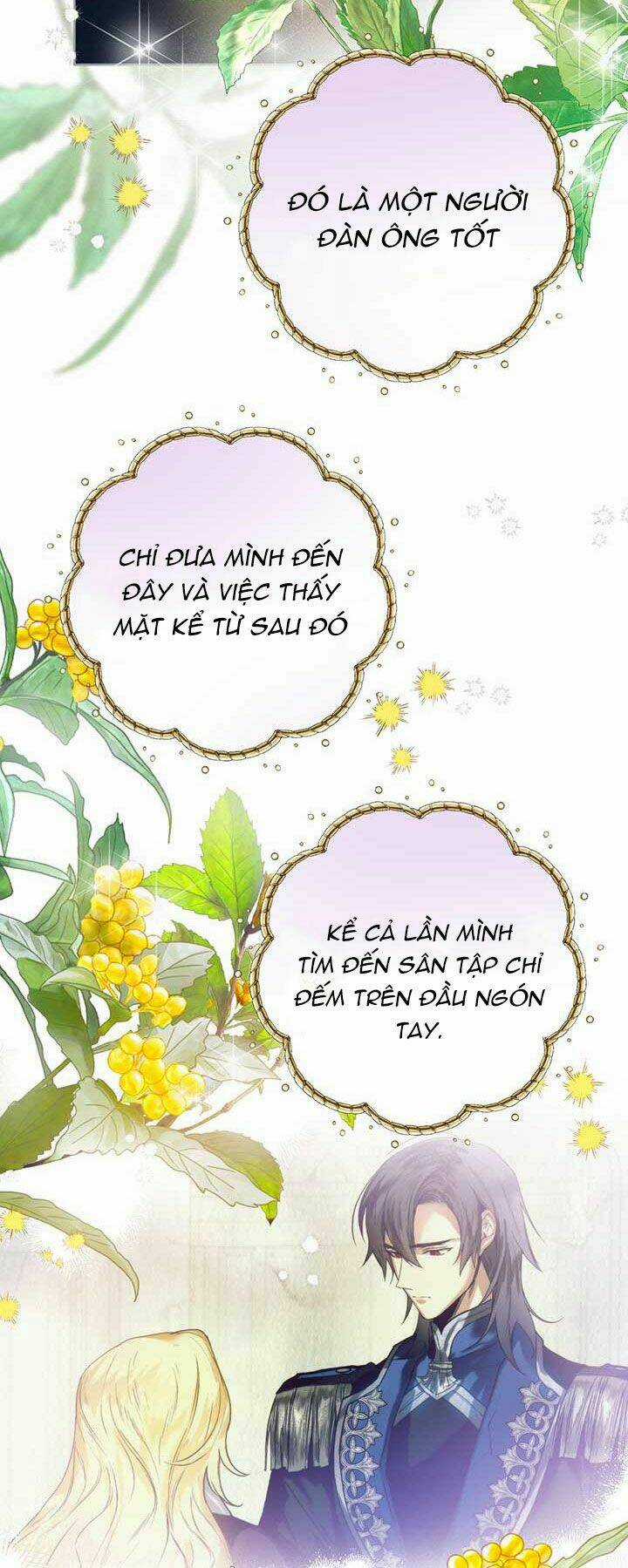 Hôn Nhân Hoàng Gia Chapter 18 trang 15