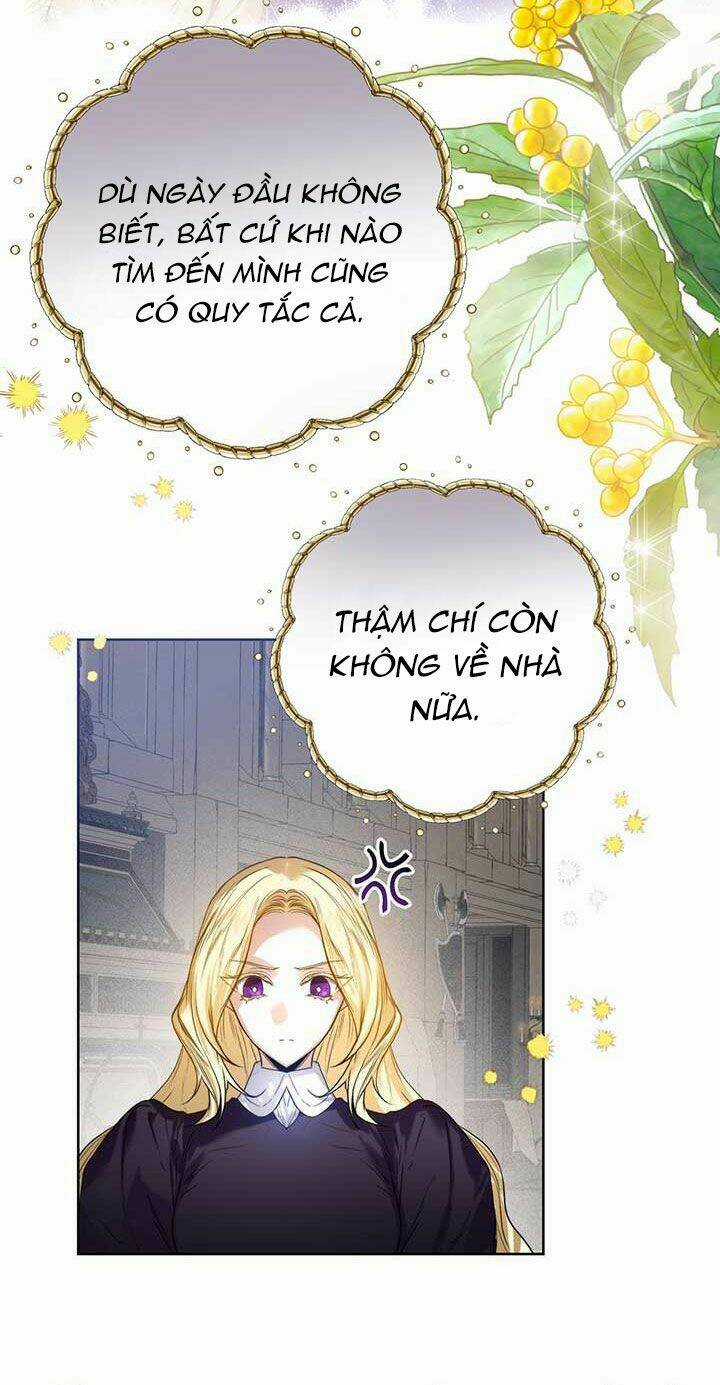 Hôn Nhân Hoàng Gia Chapter 18 trang 16