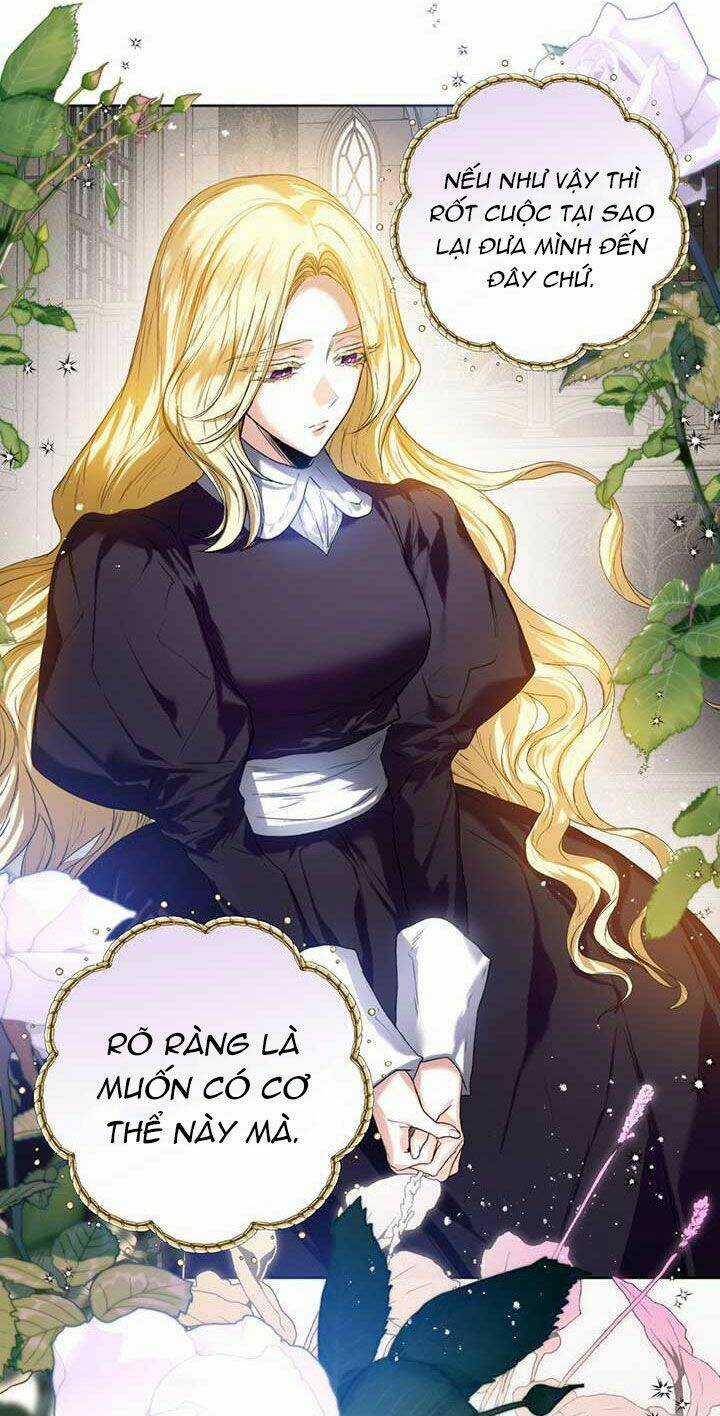 Hôn Nhân Hoàng Gia Chapter 18 trang 17