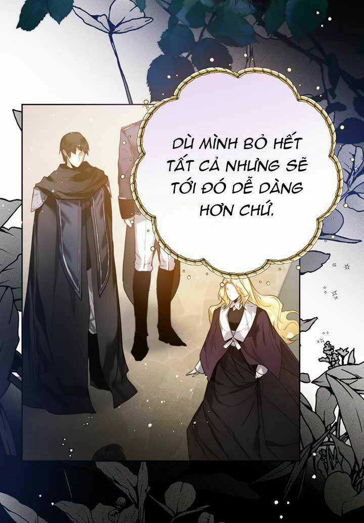 Hôn Nhân Hoàng Gia Chapter 18 trang 19