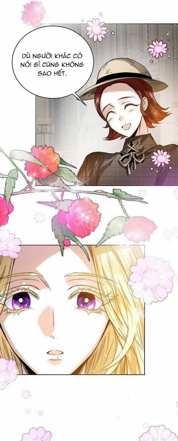 Hôn Nhân Hoàng Gia Chapter 18 trang 2