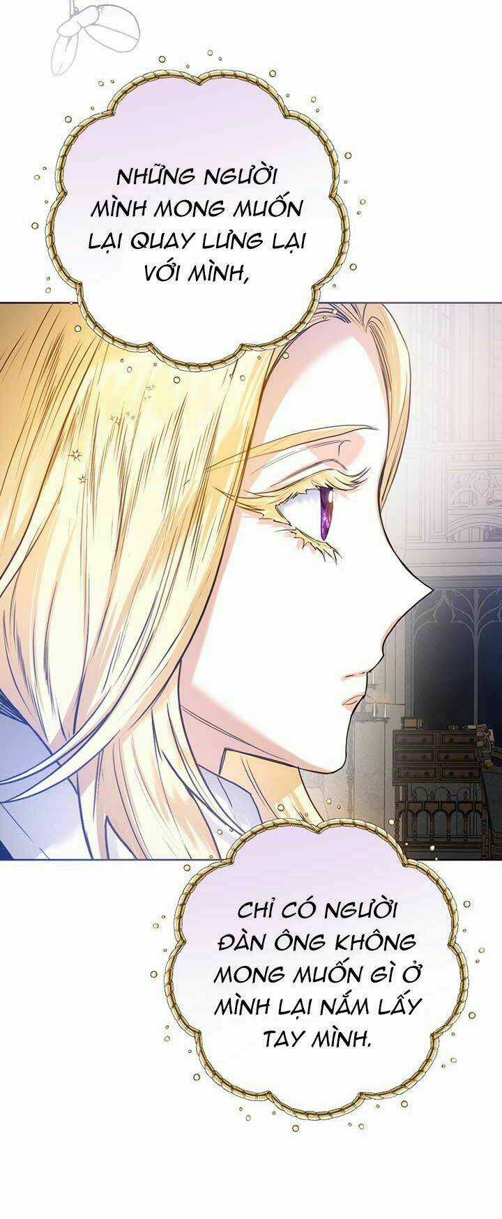 Hôn Nhân Hoàng Gia Chapter 18 trang 22