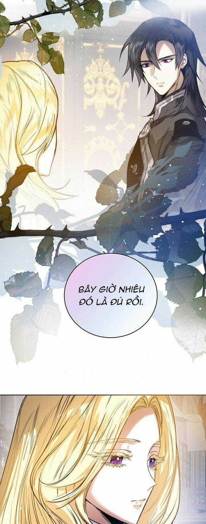 Hôn Nhân Hoàng Gia Chapter 18 trang 24