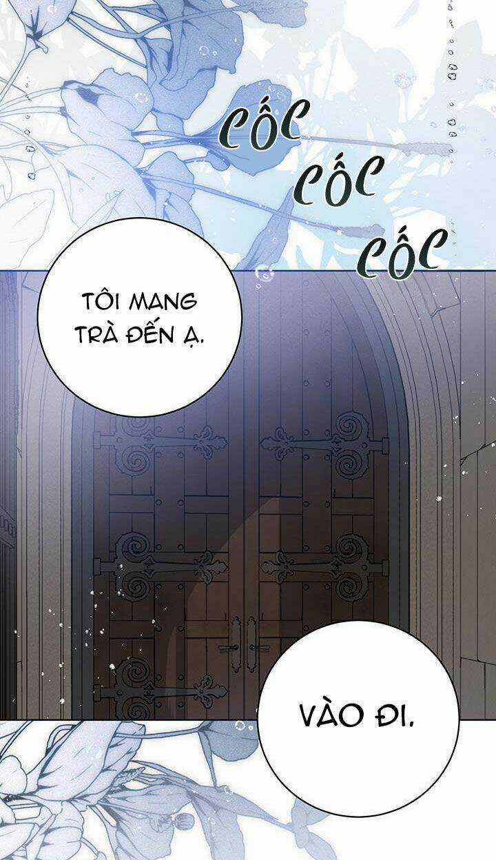 Hôn Nhân Hoàng Gia Chapter 18 trang 26