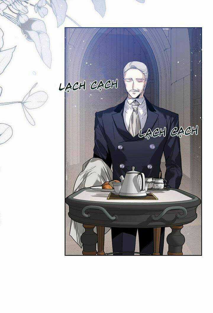 Hôn Nhân Hoàng Gia Chapter 18 trang 27