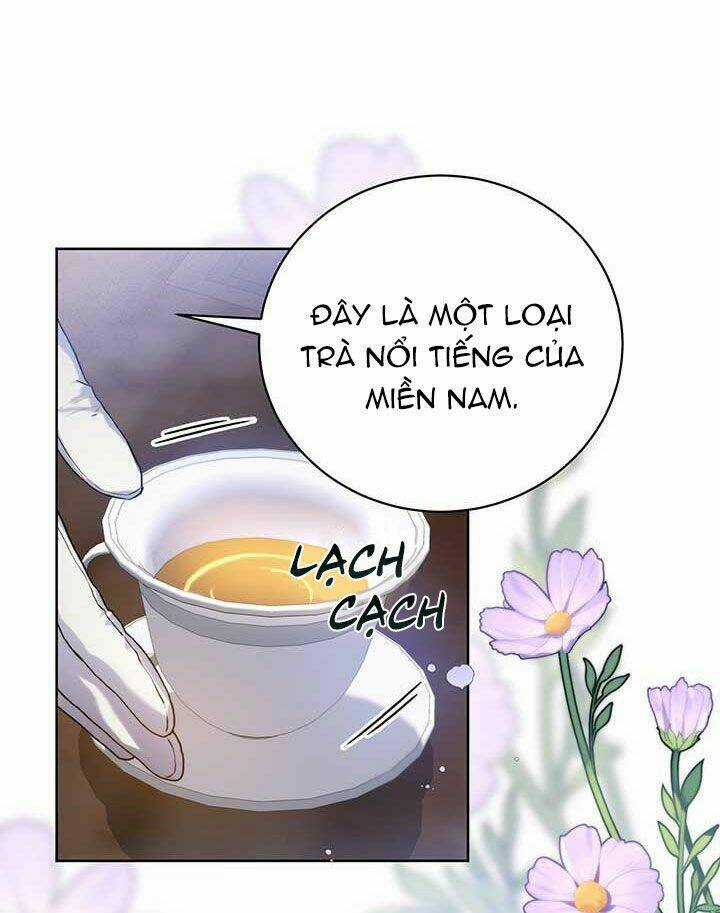 Hôn Nhân Hoàng Gia Chapter 18 trang 28