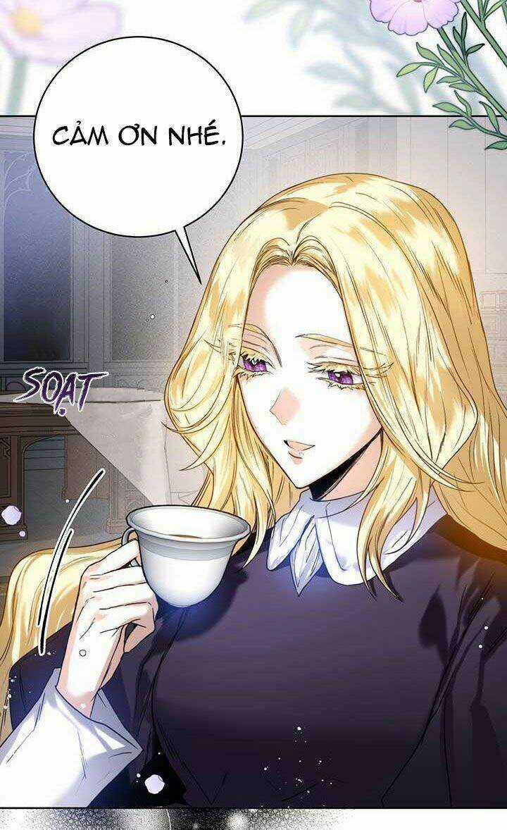 Hôn Nhân Hoàng Gia Chapter 18 trang 29