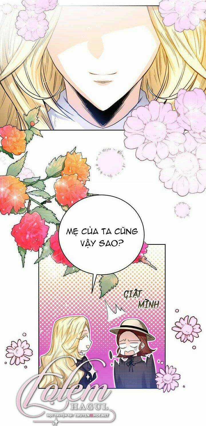 Hôn Nhân Hoàng Gia Chapter 18 trang 3