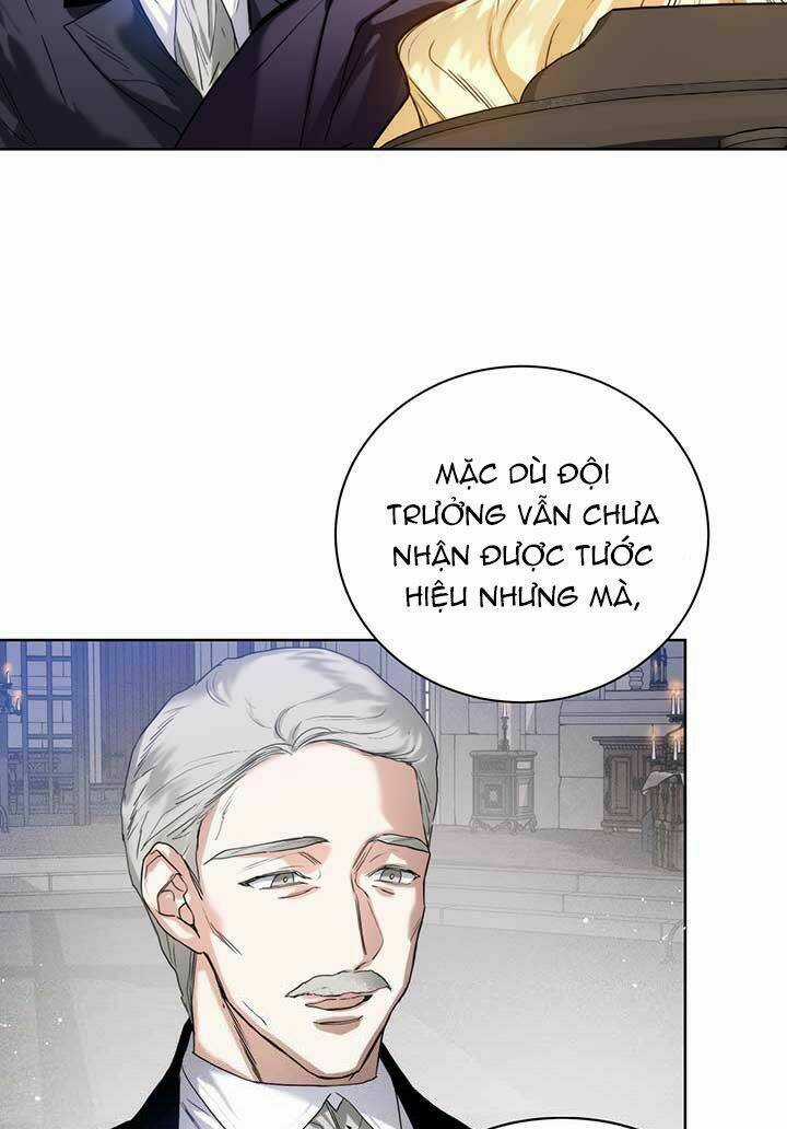 Hôn Nhân Hoàng Gia Chapter 18 trang 31
